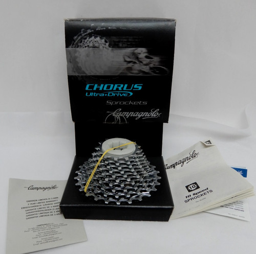 Pignoni campagnolo chorus - pignoni, ud