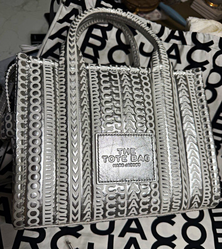 Borsa marc jacobs piccola - borsa,