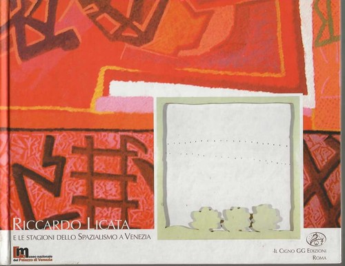 Riccardo licata stagioni - e, le