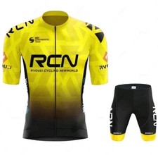 Tuta da Ciclismo RCN Completo