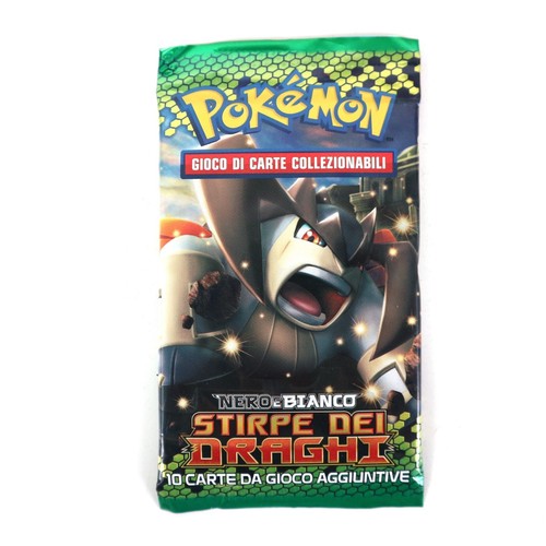 Pokemon nero bianco stirpe - e,