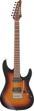 Ibanez AZ Prestige Tri Fade
