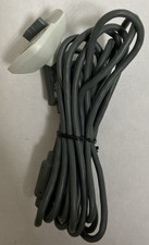 Cavo USB per Joystick - BIANCO - Microsoft Xbox 360 - ORIGINALE - Funzionante