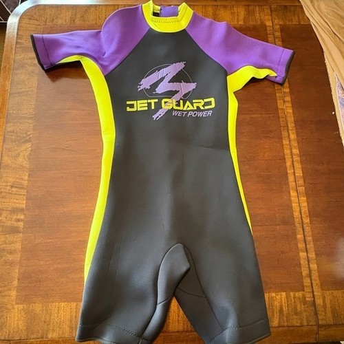 Jet guard wet power muta - muta, neon