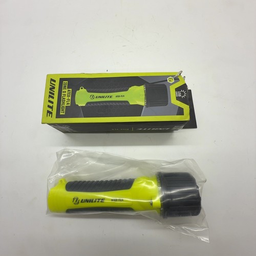 Unilite atex fl4 zona torcia - unilite, atex-fl4