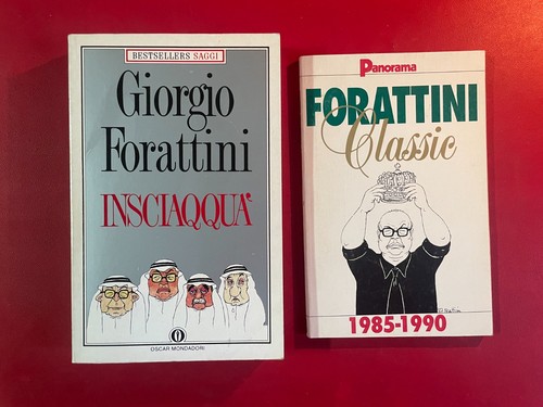 Giorgio forattini lotto - forattini,