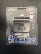 ANDIS PHAT MASTER BLADE PER