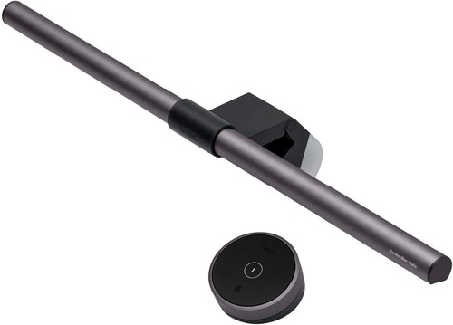 Benq screenbar halo - screenbar,