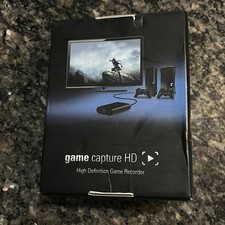 Elgato Game Capture HD