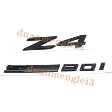 Per BMW Z4 sDrive20i OE