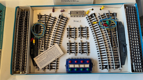 Marklin 2090 set - ho,