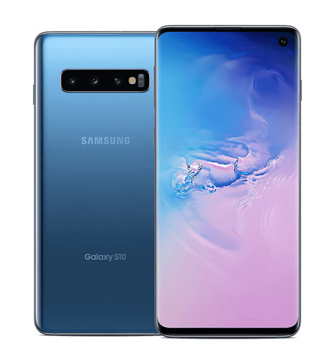 Samsung galaxy s10 - samsung,