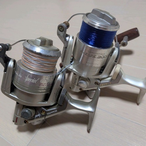 Shimano twin power - twin, gtx