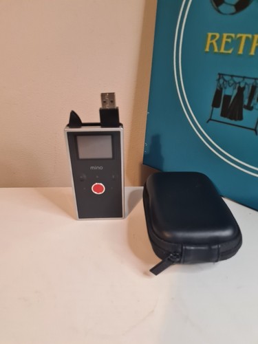 Videocamera digitale flip - videocamera,