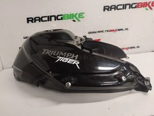SERBATOIO CARBURANTE BENZINA ORIGINALE TRIUMPH TIGER 800 ANNI 2010 2011 2013