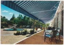 ABANO TERME - PADOVA - PALACE HOTEL TERME MEGGIORATO - VIAGG. -48871-