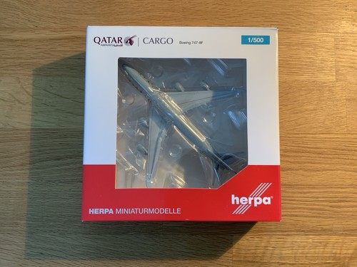Herpa wings 500 531993 - wings,