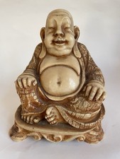 Statua vintage dettagliata in