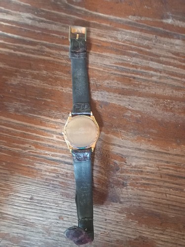 Orologio vintage uomo lorenz - vintage,