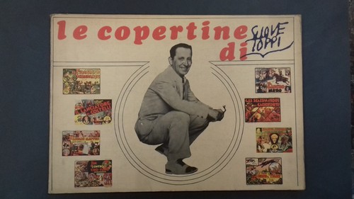 Copertine giove toppi - di,