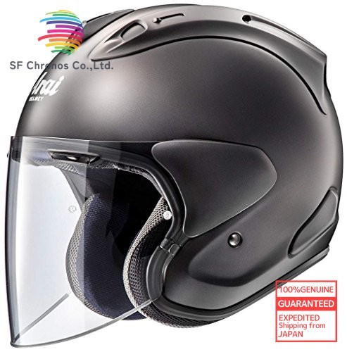 Casco moto arai jet - casco,
