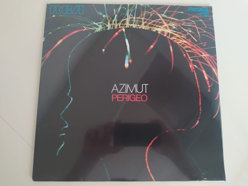 Perigeo azimut giri - perigeo, lp