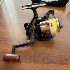 Mulinello da surf Shimano