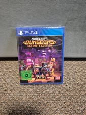 Minecraft: Dungeons Ultimate