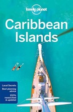 Lonely Planet Caribbean