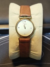 vecchio orologio da donna