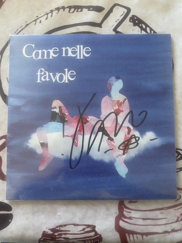 Vasco rossi come nelle - vasco,