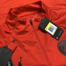 Nike Jordan PSG Shield Squad