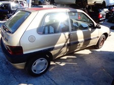 ricambi usati citroen saxo 1996 1.1 benzina