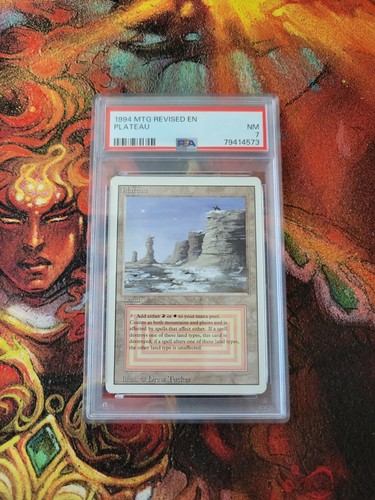 Wotc mtg magic - wotc, plateau
