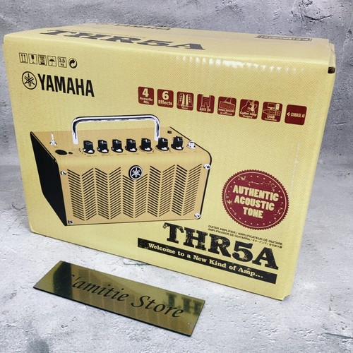 Yamaha thr5a 10w - thr5a,