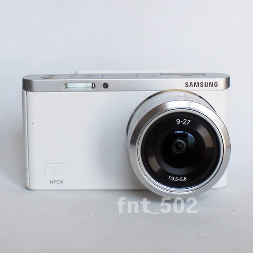 Samsung mini 5 megapixel - nx, 20,5