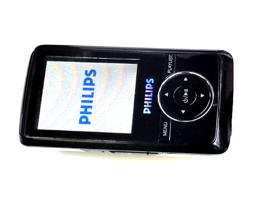 Philips gogear lettore mp3 - gogear, mp4