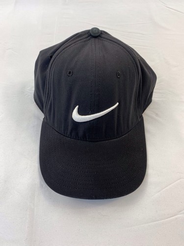 Cappello berretto nero nike - cappello,