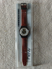 Swatch Vintage Automatic Fifth