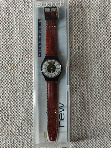 Swatch vintage automatic fifth - swatch,