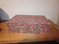 scatola cartone regalo