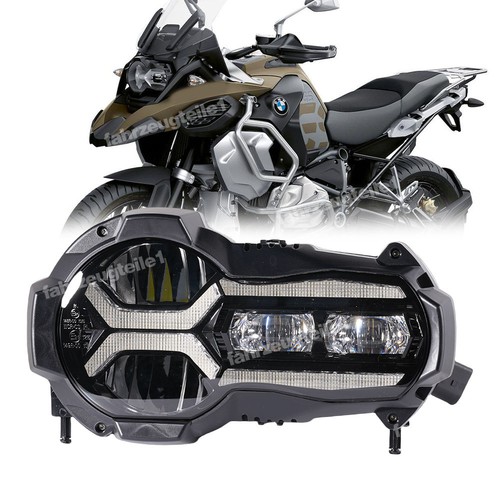 Faro proiettore led per - , bmw