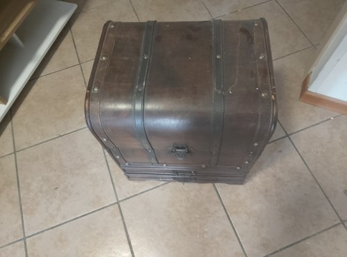 Baule portapiatti - baule,