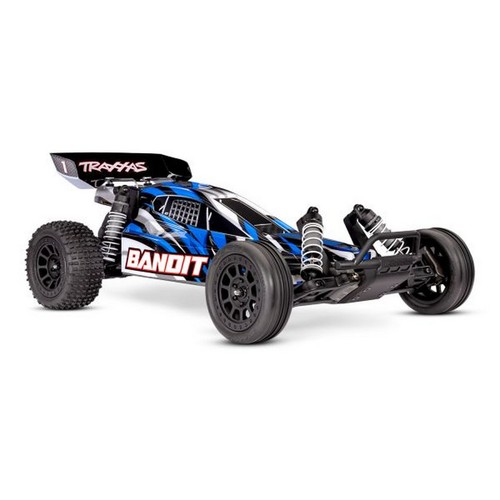 Traxxas 24254 bandit 10 - 24254-8,