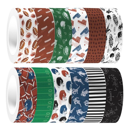 Rotoli nastro washi - washi, per