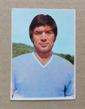 Card Figurina JULIANO (Napoli)