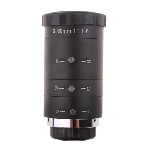 60mm varifocal zoom - zoom, /