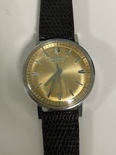 Bulova accutron 214 - bulova,