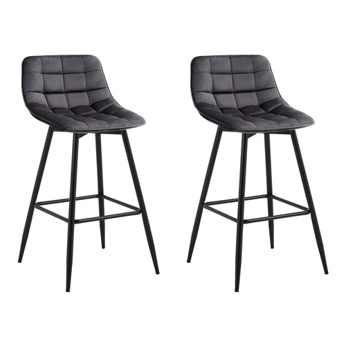 Sgabelli bar stile - sgabelli,