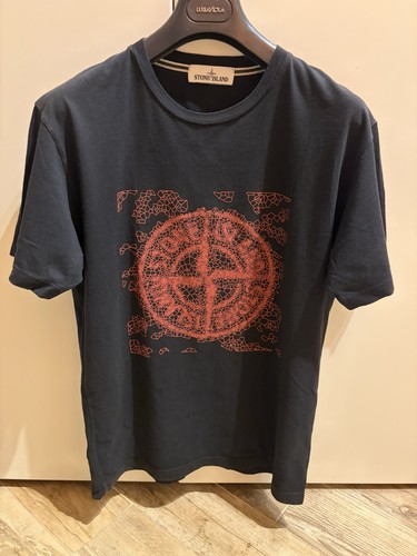 Shirt stone island 70152ns84 - stone,